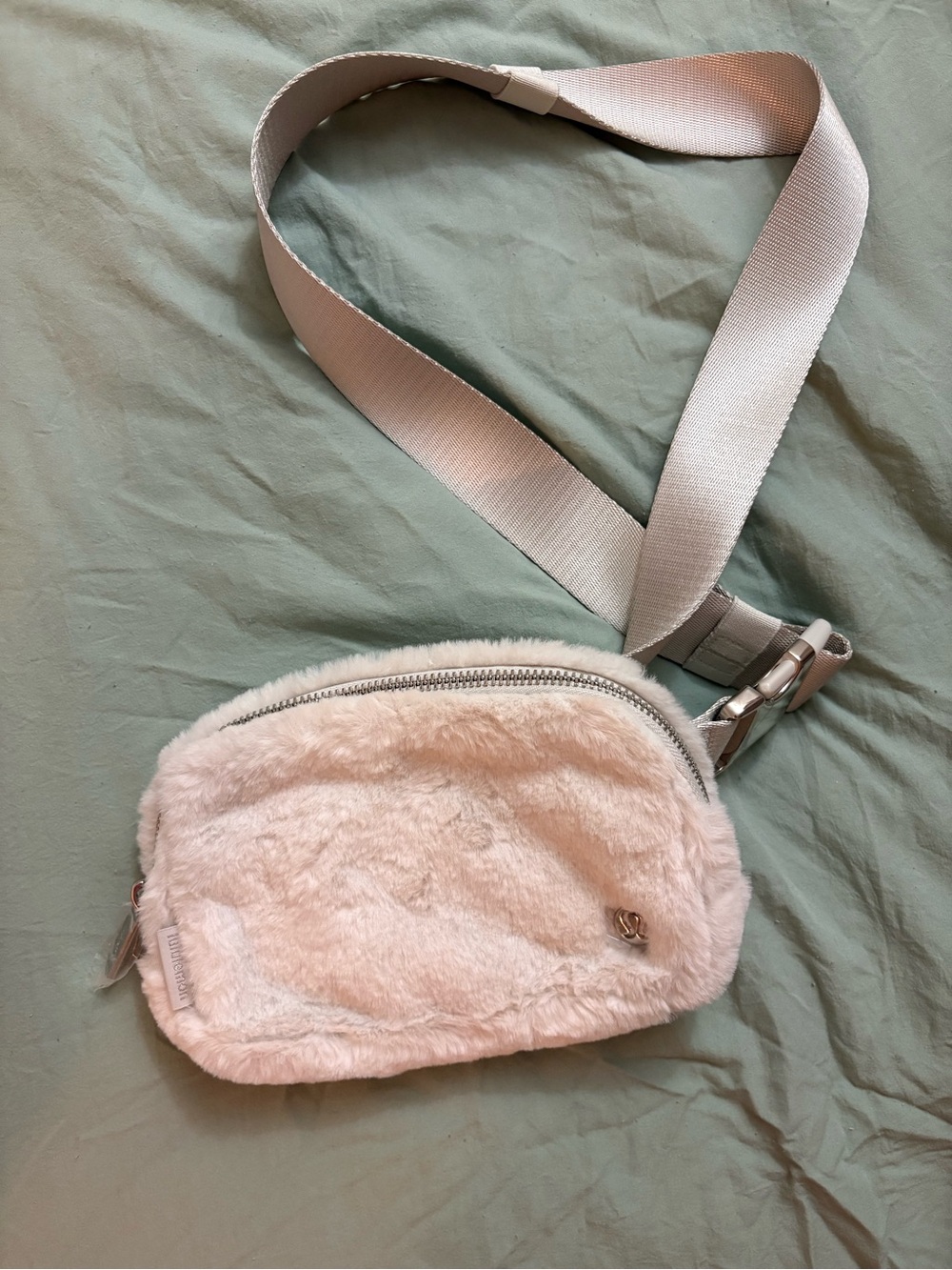 Lululemon Belt Bag